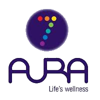 Seven Aura logo